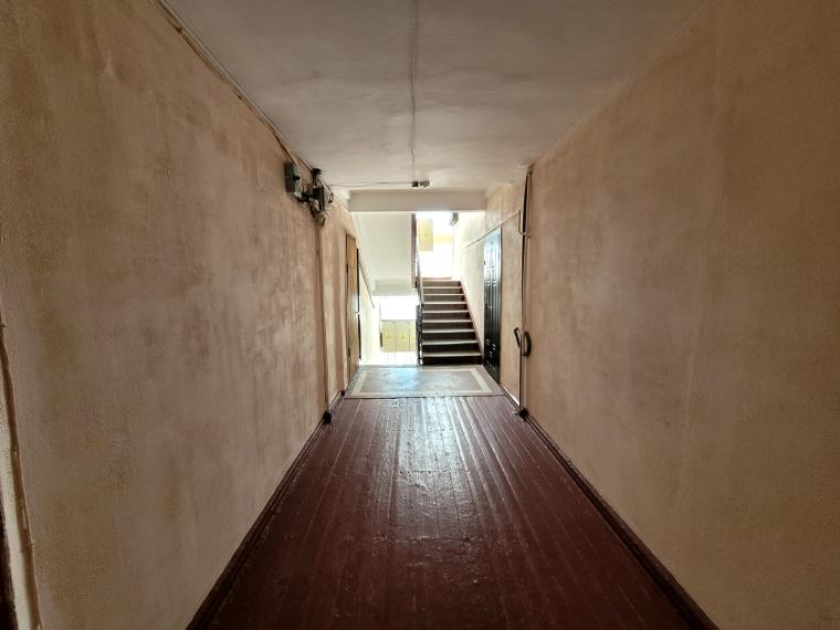 Botanica, Frumusica street, 1 room! Euro repair! Middle position!: 7