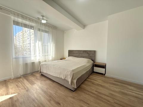 Chirie! Bloc Nou! Buiucani, str. Toporașilor, 2 camere + living. Euroreparație!: 8