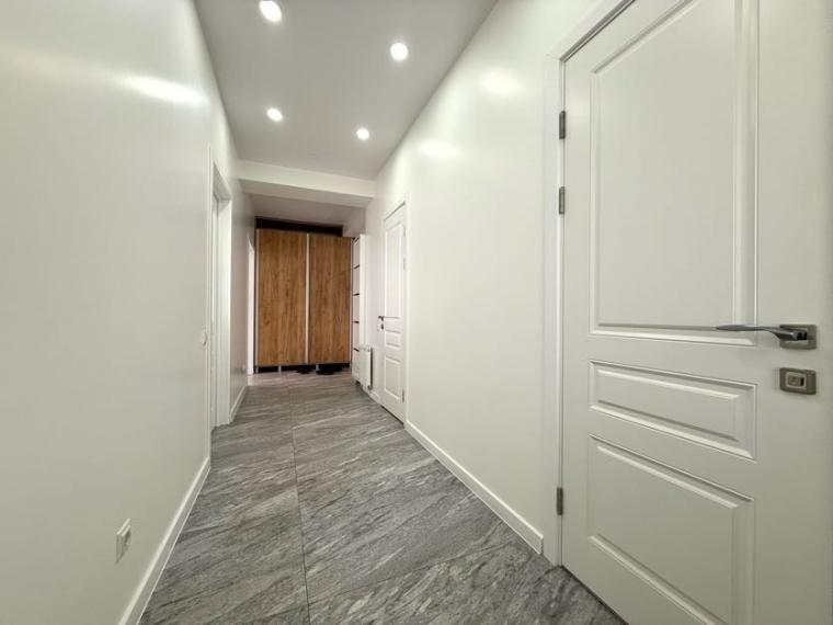 Chirie! Bloc Nou! Buiucani, str. Toporașilor, 2 camere + living. Euroreparație!: 12