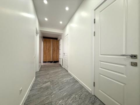 Chirie! Bloc Nou! Buiucani, str. Toporașilor, 2 camere + living. Euroreparație!: 12