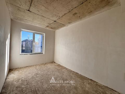 TownHouse în 2 niveluri! Durlești, str. Codrilor, 140m2 + 3 ari. Variantă albă!: 5