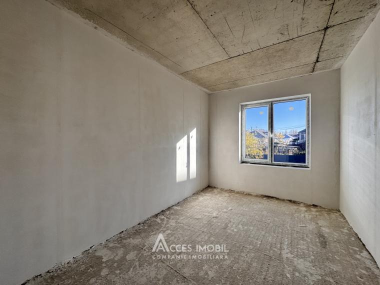 TownHouse în 2 niveluri! Durlești, str. Codrilor, 140m2 + 3 ari. Variantă albă!: 6