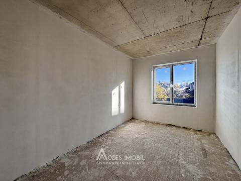 TownHouse în 2 niveluri! Durlești, str. Codrilor, 140m2 + 3 ari. Variantă albă!: 6