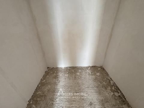 TownHouse în 2 niveluri! Durlești, str. Codrilor, 140m2 + 3 ari. Variantă albă!: 8