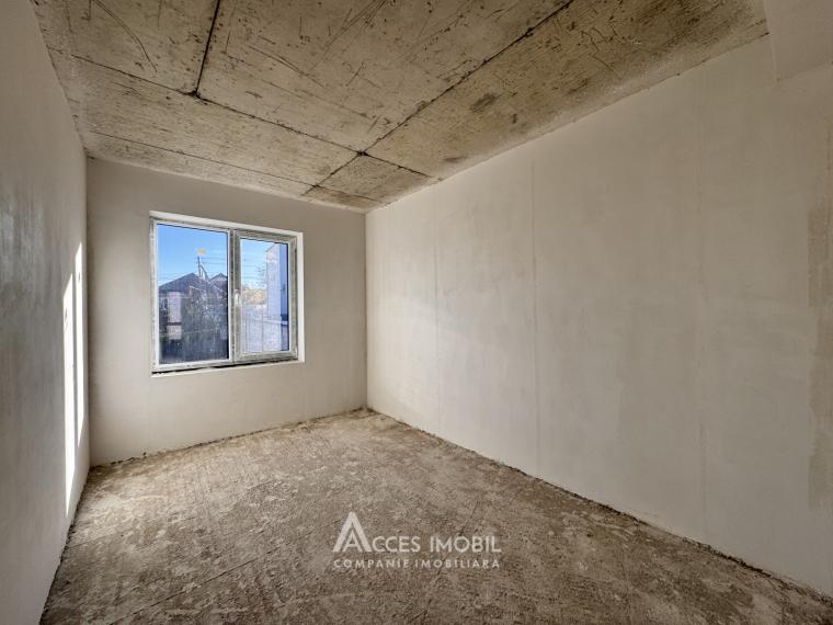 TownHouse în 2 niveluri! Durlești, str. Codrilor, 140m2 + 3 ari. Variantă albă!: 3