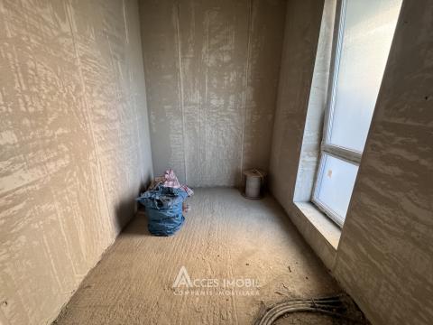 TownHouse în 2 niveluri! Durlești, str. Codrilor, 140m2 + 3 ari. Variantă albă!: 7