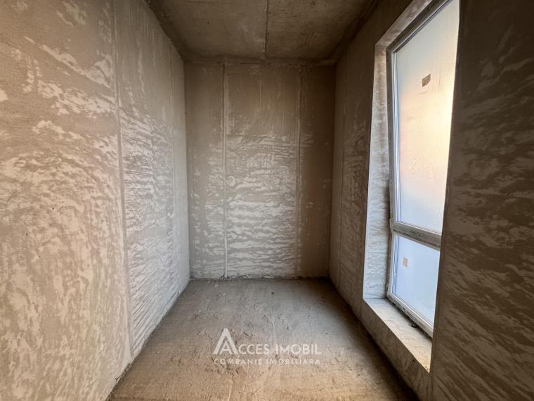 TownHouse în 2 niveluri! Durlești, str. Codrilor, 140m2 + 3 ari. Variantă albă!: 8