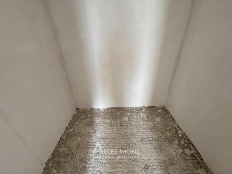 TownHouse în 2 niveluri! Durlești, str. Codrilor, 140m2 + 3 ari. Variantă albă!: 9