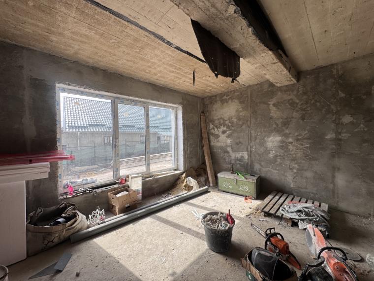 TownHouse în 2 nivele! Durlești, str. Cișmelelor, 145m2 + 3 ari! În Construcție!: 7