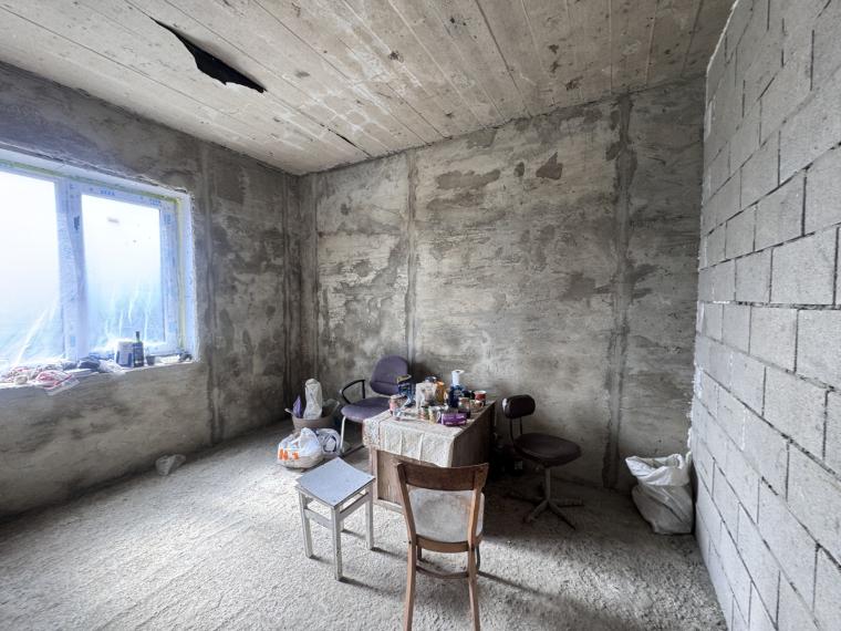 TownHouse în 2 nivele! Durlești, str. Cișmelelor, 145m2 + 3 ari! În Construcție!: 8