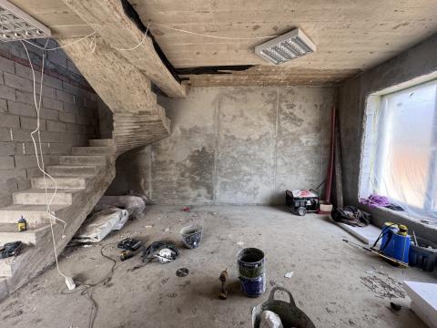 TownHouse în 2 nivele! Durlești, str. Cișmelelor, 145m2 + 3 ari! În Construcție!: 12