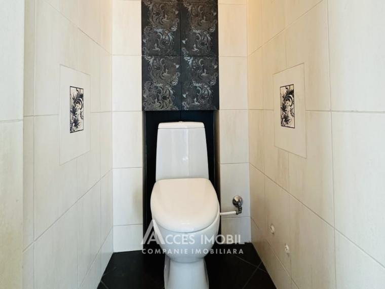 For Rent! New Block! Botanica, Dacia avenue, 2 rooms + living! Euro Repair!: 6