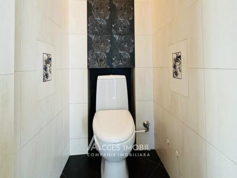 For Rent! New Block! Botanica, Dacia avenue, 2 rooms + living! Euro Repair!: 6