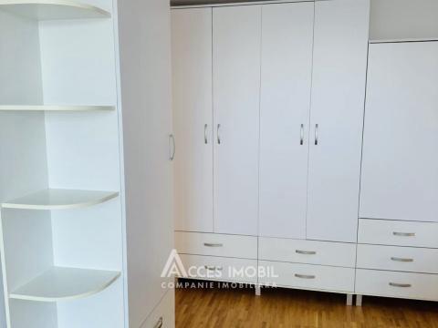 For Rent! New Block! Botanica, Dacia avenue, 2 rooms + living! Euro Repair!: 7