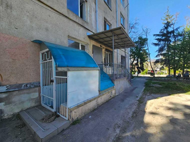 Commercial Space, 76m2, Botanica, Independentei street!: 0