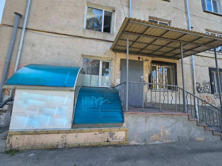 Commercial Space, 76m2, Botanica, Independentei street!: 7