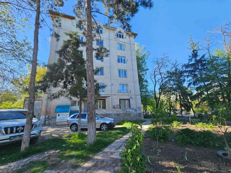 Commercial Space, 76m2, Botanica, Independentei street!: 8