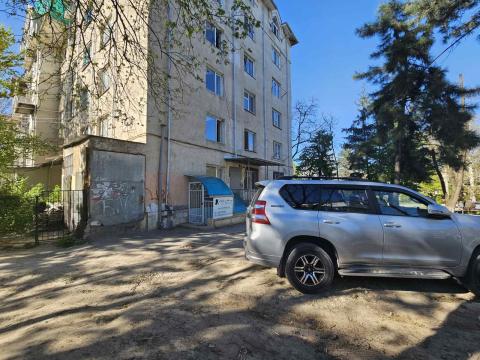 Commercial Space, 76m2, Botanica, Independentei street!: 9