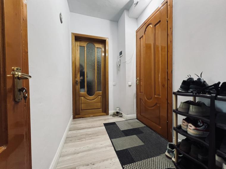 Botanica, Independentei street, 2 rooms.  Midle position!: 4