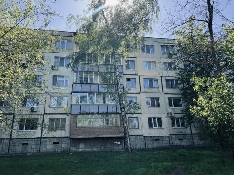 Botanica, Independentei street, 2 rooms.  Midle position!: 6