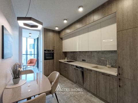 : Centru, bd. Ștefan cel Mare