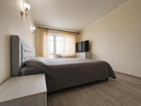 Botanica, Independentei street, 2 rooms.  Midle position!: 0