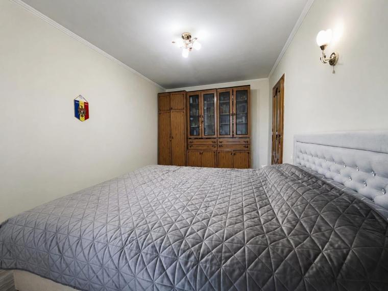 Botanica, Independentei street, 2 rooms.  Midle position!: 1