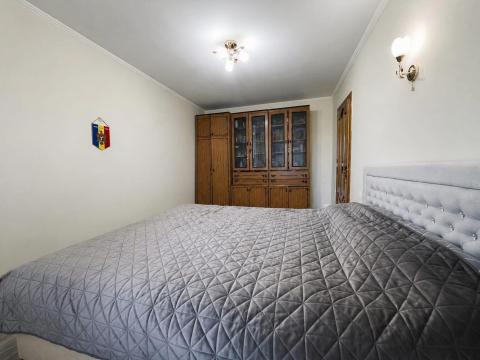 Botanica, Independentei street, 2 rooms.  Midle position!: 1