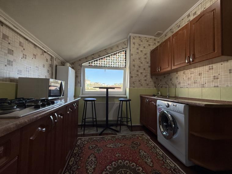 Center, Ion Doncev street, 1 room! Autonomous heating!: 1