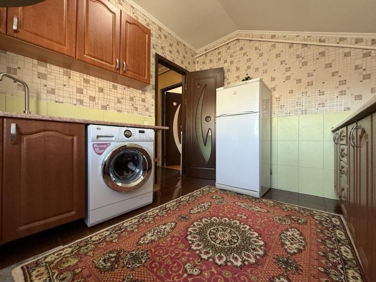 Center, Ion Doncev street, 1 room! Autonomous heating!: 2