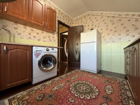 Center, Ion Doncev street, 1 room! Autonomous heating!: 2