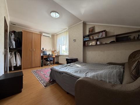 Center, Ion Doncev street, 1 room! Autonomous heating!: 3