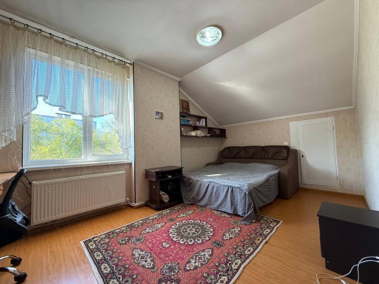 Center, Ion Doncev street, 1 room! Autonomous heating!: 4