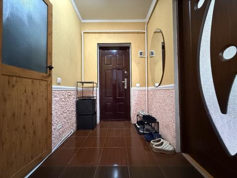Center, Ion Doncev street, 1 room! Autonomous heating!: 5