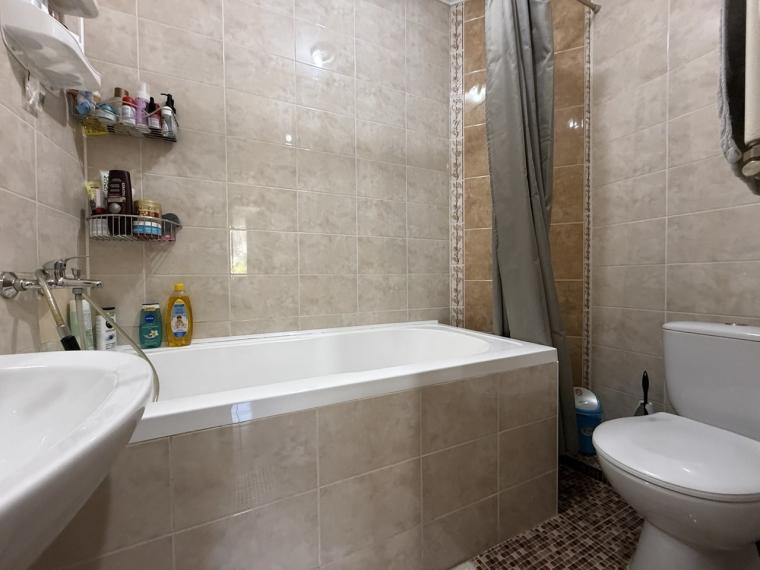 Center, Ion Doncev street, 1 room! Autonomous heating!: 7