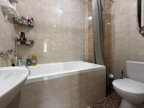 Center, Ion Doncev street, 1 room! Autonomous heating!: 7