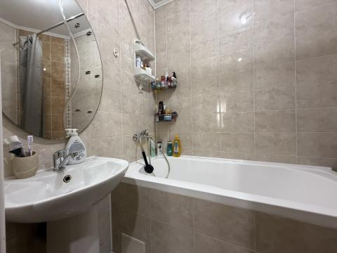 Center, Ion Doncev street, 1 room! Autonomous heating!: 8