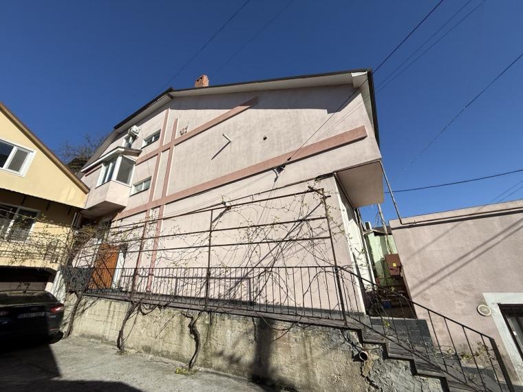 Center, Ion Doncev street, 1 room! Autonomous heating!: 10