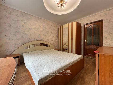 Apartments for sale in Chisinau: Ciocana, Petru Zadnipru street