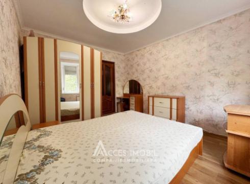 Petru Zadnipru street, Ciocana, 2 rooms. MS Series! Euro Repair!: 2