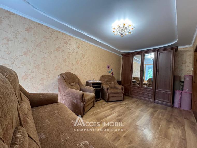 Petru Zadnipru street, Ciocana, 2 rooms. MS Series! Euro Repair!: 4