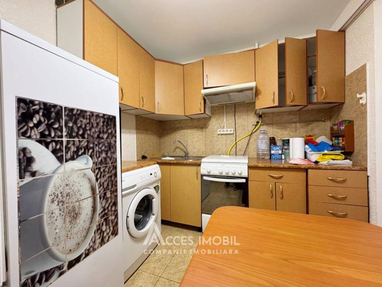 Petru Zadnipru street, Ciocana, 2 rooms. MS Series! Euro Repair!: 7