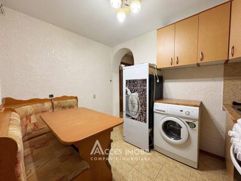 Petru Zadnipru street, Ciocana, 2 rooms. MS Series! Euro Repair!: 8