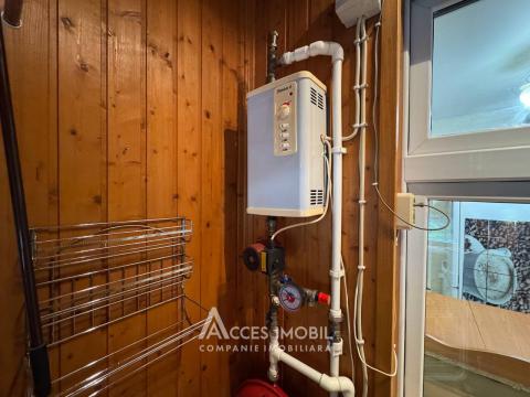 Petru Zadnipru street, Ciocana, 2 rooms. MS Series! Euro Repair!: 11