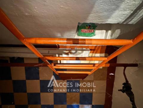 Petru Zadnipru street, Ciocana, 2 rooms. MS Series! Euro Repair!: 13
