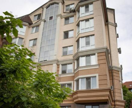 New Block! Center, Ivan Zaikin street, 2 rooms + living. Euro repair!: 9