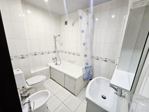 Botanica, Trandafirilor street, 2 rooms! Middle position! Euro repair!: 6