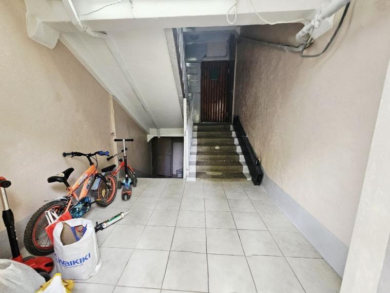 Botanica, Trandafirilor street, 2 rooms! Middle position! Euro repair!: 7