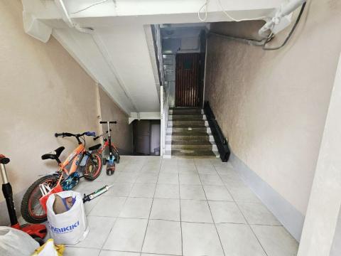 Botanica, Trandafirilor street, 2 rooms! Middle position! Euro repair!: 7