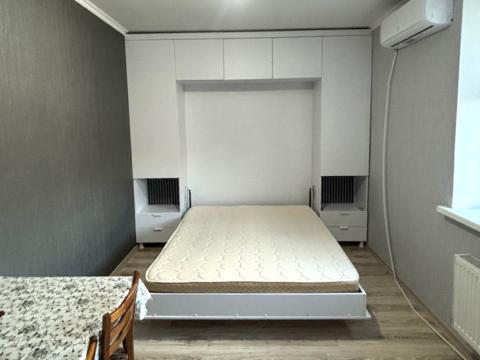 Chirie! Bloc Nou! Ciocana, str. Liviu Rebreanu, 2 camere. Euroreparație!: 2